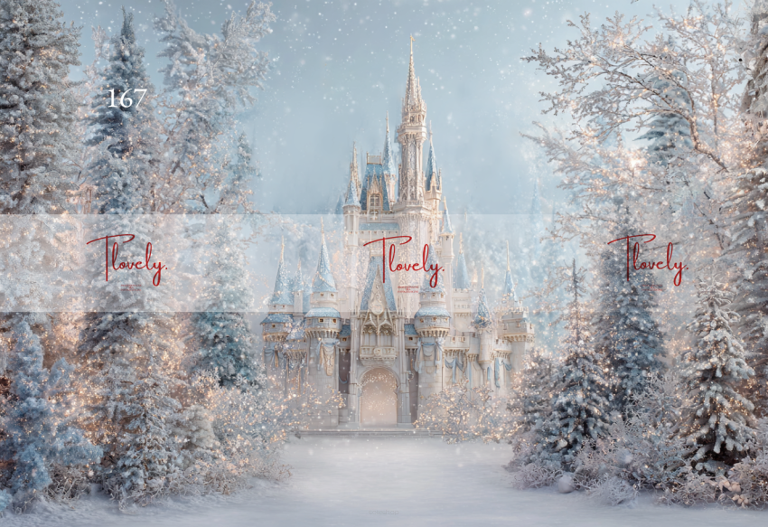 Tło Świąteczne 167