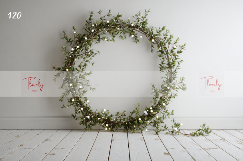 Tło świąteczne 120