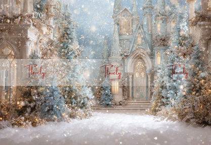 Tło Świąteczne 170