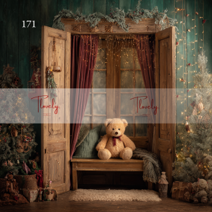 Tło Świąteczne 171