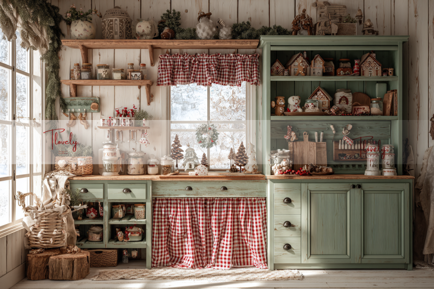 Tło Świąteczne 212