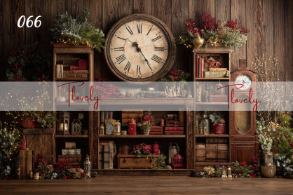 Tło Świąteczne 066