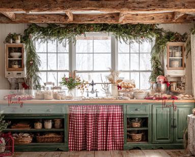 Tło Świąteczne 216