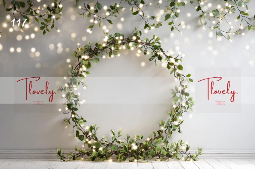 Tło świąteczne 117