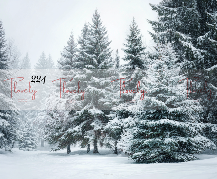 Tło Świąteczne 224